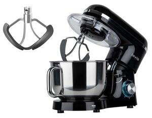 Robot kuchenny planetarny LOVIO HOME ChefAssistant LVSTM01BK 1900W