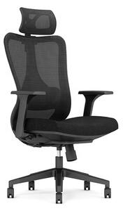 Krzesło biurowe ergonomiczne MARCO OFFICE DIVA