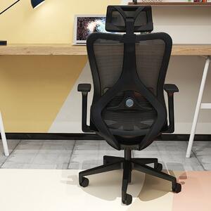 Krzesło biurowe ergonomiczne DIVA