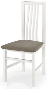 Drewniane krzesło patyczak Weston - 2 kolory