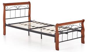 Pojedyncze łóżko Delixa 90x200
