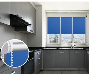 Roleta Thermo niebieski 73 x 150 cm, 73 x 150 cm
