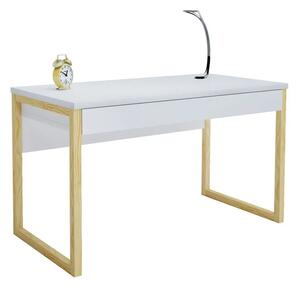 Skandynawskie biurko Inelo X8