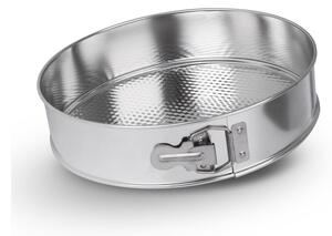 Aluminiowo-cynowa tortownica ø 21 cm – Orion