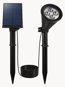 Solarna lampa zewnętrzna LED Spiky Away