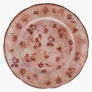 Półmisek z porcelany Vienna Rose Flowers