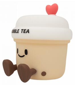 Lampka nocna dla dzieci bezprzewodowa beżowa bubble tea LED 2W Mary's