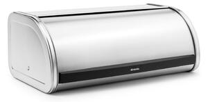 Stalowy chlebak Roll Top – Brabantia