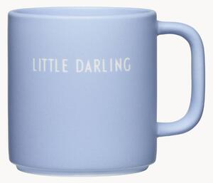 Kubek dla dzieci z porcelany kostnej Little Darling