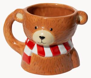 Kubek z ceramiki Teddy