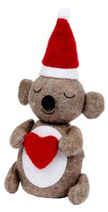 Dekoracja świąteczna ŚNIEŻNY PRZYJACIEL 27 cm - różne warianty Wersja: Snowbear