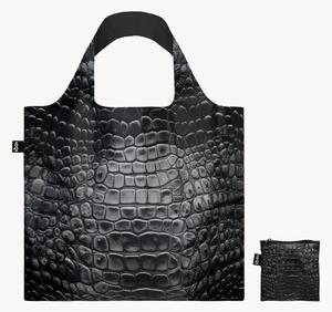 Torebka z saszetką Crocodile