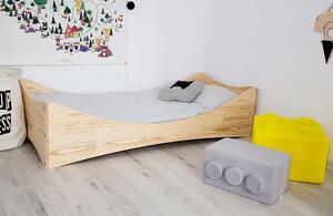 Łóżko drewniane Lexin 4X - 21 rozmiarów