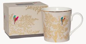 Kubek z porcelany Sara Miller London Chelsea
