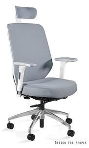 Ergonomiczny fotel biurowy Hero W-SM-2315 tkanina