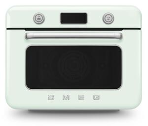 Mini piekarnik SMEG COF01PGEU Pastelowa zieleń