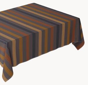 Obrus żakardowy Mille Bambous Onyx