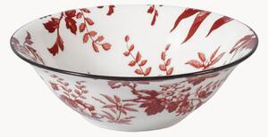Komplet miseczek z porcelany Elizabeth, 6 elem