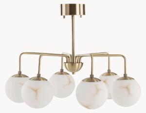 Lampa wisząca Marmo