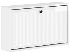 Wisząca szafka na buty EDE 71 x 17 x 43 cm Drewno inżynieryjne