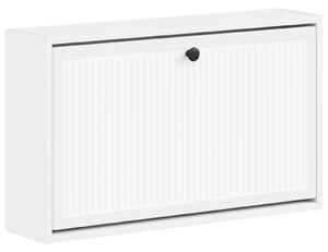Wisząca szafka na buty EDE 71 x 17 x 43 cm Drewno inżynieryjne