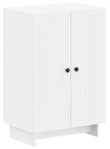 Szafka na buty EDE 59,5 x 39,5 x 90 cm Drewno inżynieryjne