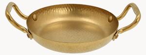 Patelnia ze stali szlachetnej Living Golden