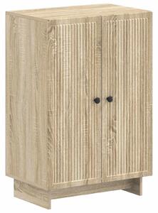 Szafka na buty EDE 59,5 x 39,5 x 90 cm Drewno inżynieryjne