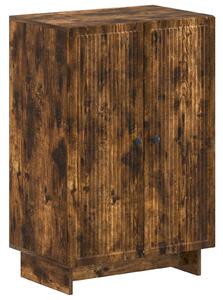 Szafka na buty EDE 59,5 x 39,5 x 90 cm Drewno inżynieryjne