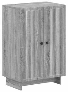 Szafka na buty EDE 59,5 x 39,5 x 90 cm Drewno inżynieryjne