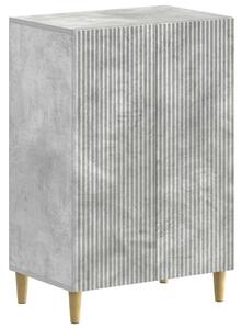 Szafka na buty ARNHEM 59,5 x 39,5 x 90 cm Drewno inżynieryjne