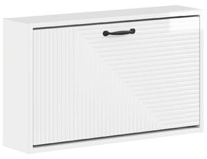 Wisząca szafka na buty HAARLEM 71 x 17 x 43 cm