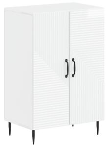 Szafka na buty HAARLEM 59,5 x 39,5 x 89,5 cm