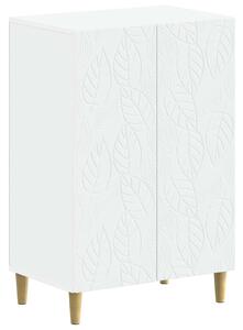 Szafka na buty DELFT 59,5 x 39,5 x 90 cm Drewno inżynieryjne