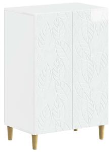 Szafka na buty DELFT 59,5 x 39,5 x 90 cm Drewno inżynieryjne