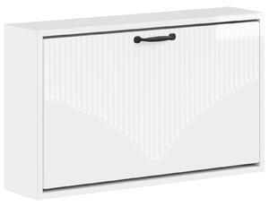 Wisząca szafka na buty HOORN 71 x 17 x 43 cm