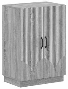 Szafka na buty HOORN 59,5 x 39,5 x 87 cm Drewno inżynieryjne