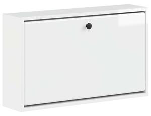 Wisząca szafka na buty BREDA 71 x 17 x 43 cm