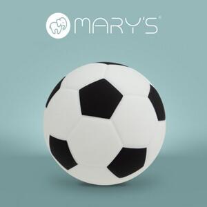 Lampka nocna dla dzieci bezprzewodowa RGBW czarno-biała piłka LED 0.5W Mary's