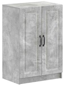 Szafka na buty UTRECHT 59,5 x 39,5 x 87 cm Drewno inżynieryjne