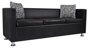 Sofa 3-osobowa W7-P65