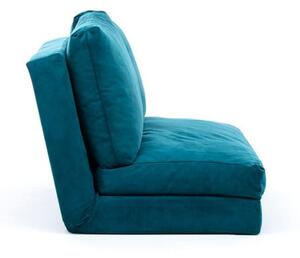 Morska rozkładana sofa 120 cm Taida – Balcab Home