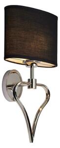 Elstead Elstead BATH-FALMOUTH-PC- LED Lampa łaz. FALMOUTH 1xG9/3W/230V+LED/1W IP44 ED0718