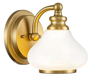 Elstead Hinkley HK-AINSLEY1-BATH-BB - LED Oświetlenie łazienkowe AINSLEY 1xG9/3W/230V IP44 ED0743
