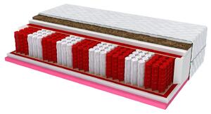 Materac Multipocket Z Kokosem S5-Z23