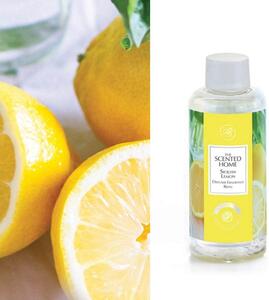 Olejek do dyfuzorów - Sicilian Lemon - Sycylijska cytryna - 150ml