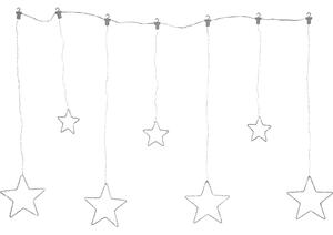 Dekoracja świetlna ze świątecznym motywem Dew Drop Stars – Star Trading
