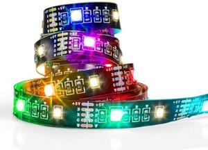 Taśma LED NEDIS SMARTLIFE BTLS20RGBW 2m Bluetooth