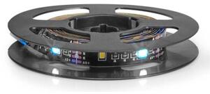 Taśma LED NEDIS SMARTLIFE BTLS20RGBW 2m Bluetooth