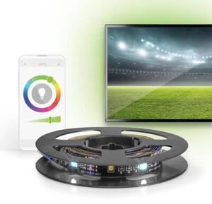 Taśma LED NEDIS SMARTLIFE BTLS20RGBW 2m Bluetooth